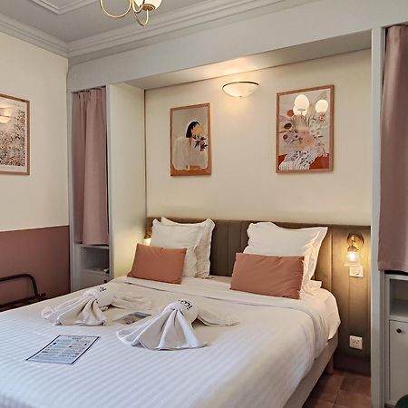 Aparthotel Ammi Vieux Ница Екстериор снимка