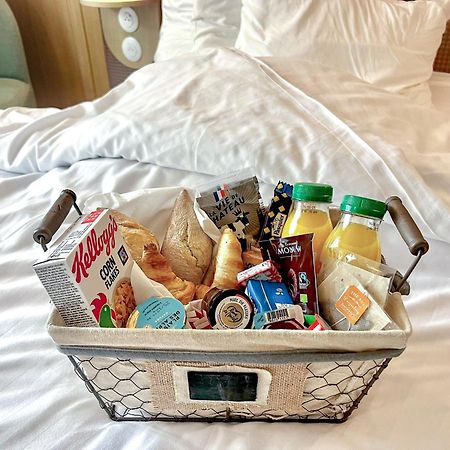 Aparthotel Ammi Vieux Ница Екстериор снимка