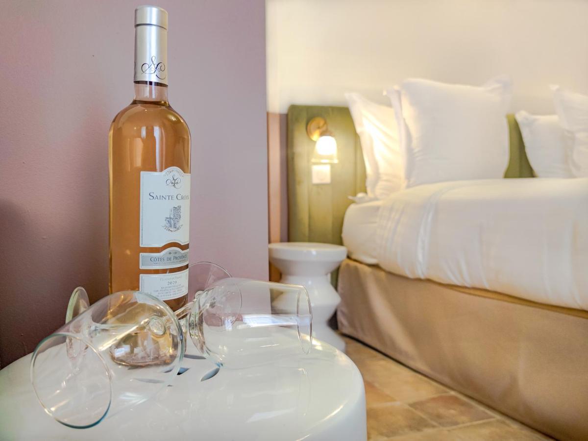 Aparthotel Ammi Vieux Ница Екстериор снимка