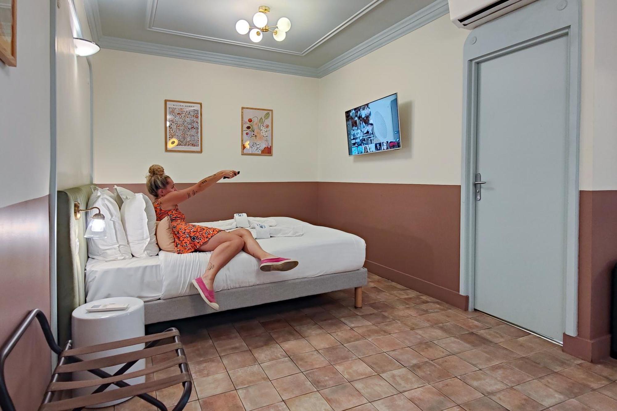 Aparthotel Ammi Vieux Ница Екстериор снимка